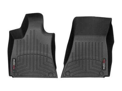WeatherTech - WeatherTech 448831 FloorLiner DigitalFit