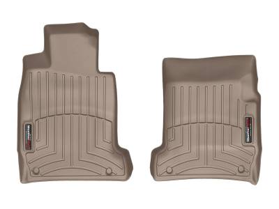 WeatherTech - WeatherTech 452011 FloorLiner DigitalFit