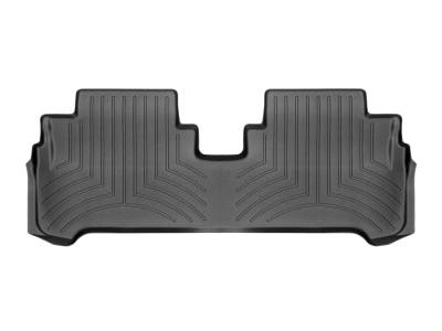 WeatherTech - WeatherTech 4411702 FloorLiner DigitalFit