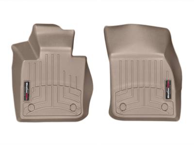 WeatherTech - WeatherTech 456751 FloorLiner DigitalFit