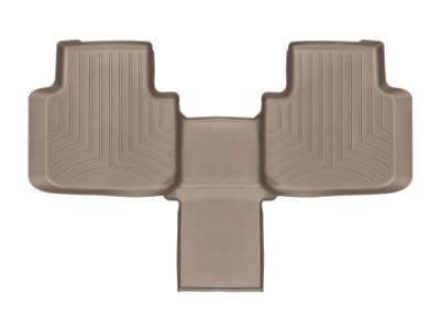 WeatherTech - WeatherTech 4510842 FloorLiner DigitalFit