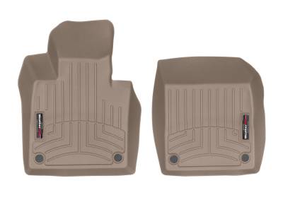 WeatherTech - WeatherTech 4512531 FloorLiner DigitalFit