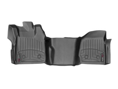 WeatherTech - WeatherTech 449571V FloorLiner DigitalFit