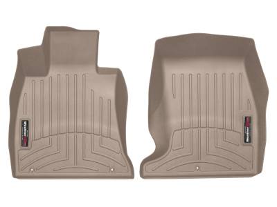 WeatherTech - WeatherTech 4512381 FloorLiner DigitalFit