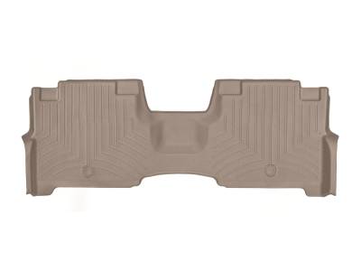 WeatherTech - WeatherTech 4512957 FloorLiner DigitalFit