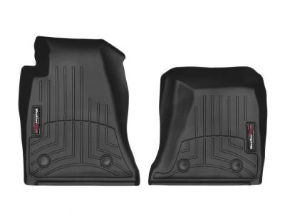 WeatherTech - WeatherTech 4412241 FloorLiner DigitalFit
