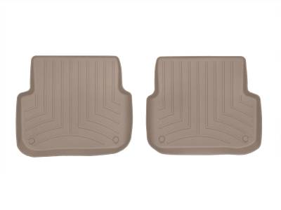 WeatherTech - WeatherTech 452193 FloorLiner DigitalFit