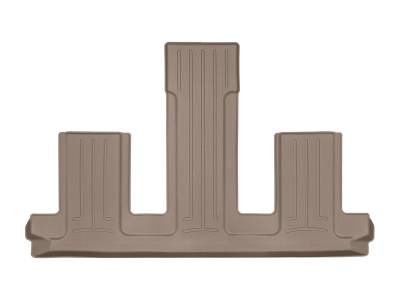 WeatherTech - WeatherTech 458864 FloorLiner DigitalFit