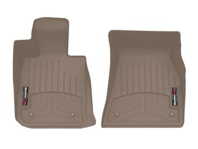 WeatherTech - WeatherTech 4515301 FloorLiner DigitalFit