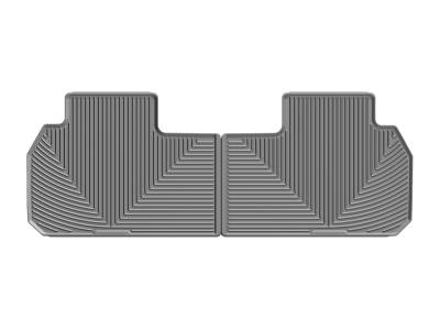 WeatherTech - WeatherTech W470GR All Weather Floor Mats