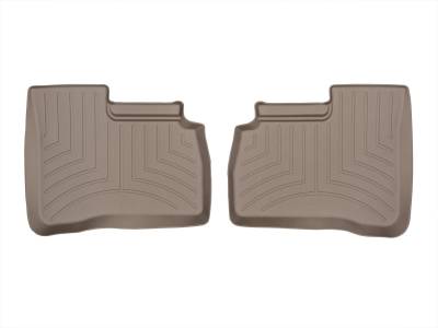 WeatherTech - WeatherTech 452523 FloorLiner DigitalFit