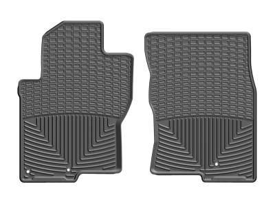 WeatherTech - WeatherTech W458 All Weather Floor Mats