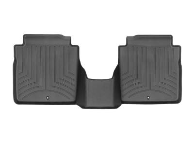 WeatherTech - WeatherTech 447382 FloorLiner DigitalFit