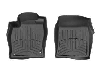 WeatherTech - WeatherTech 448841IM FloorLiner HP