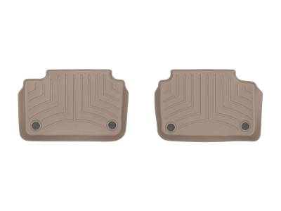 WeatherTech - WeatherTech 4515253 FloorLiner DigitalFit