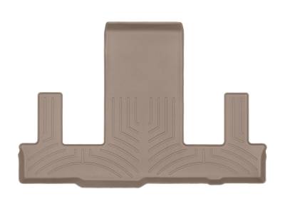 WeatherTech - WeatherTech 4516323 FloorLiner DigitalFit