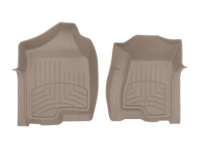 WeatherTech - WeatherTech 450031IM FloorLiner HP