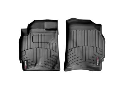 WeatherTech - WeatherTech 440181 FloorLiner DigitalFit