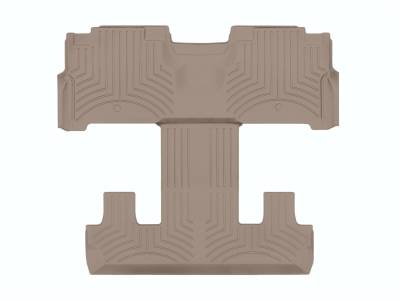 WeatherTech - WeatherTech 4512954IM FloorLiner HP