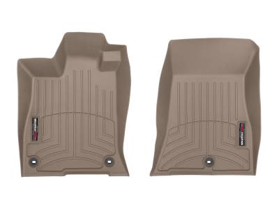 WeatherTech - WeatherTech 4516551 FloorLiner DigitalFit