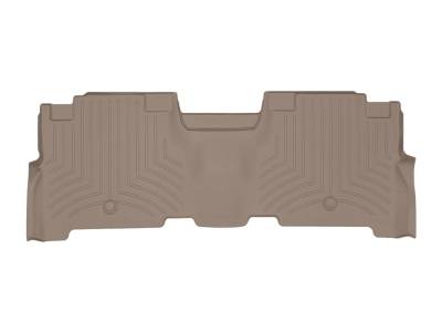 WeatherTech - WeatherTech 4516652 FloorLiner DigitalFit