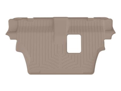 WeatherTech - WeatherTech 453243IM FloorLiner HP