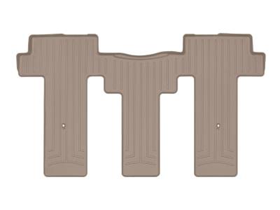 WeatherTech - WeatherTech 4516722 FloorLiner DigitalFit