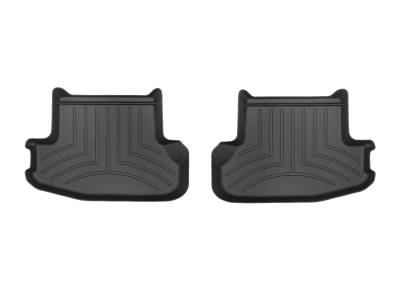 WeatherTech - WeatherTech 449374 FloorLiner DigitalFit