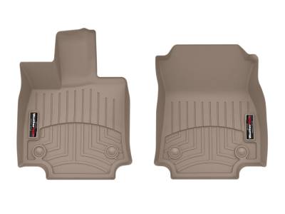 WeatherTech - WeatherTech 4517301 FloorLiner DigitalFit