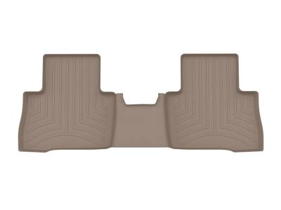 WeatherTech - WeatherTech 4517303 FloorLiner DigitalFit