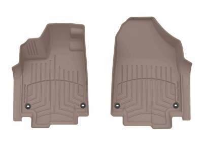 WeatherTech - WeatherTech 4512181IM FloorLiner HP