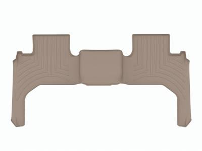 WeatherTech - WeatherTech 4517132 FloorLiner DigitalFit