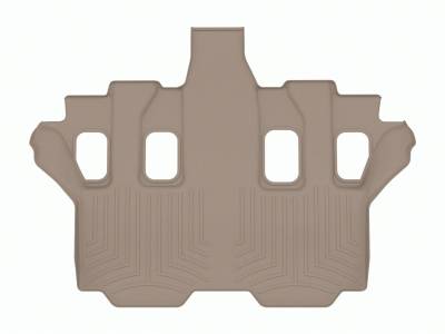 WeatherTech - WeatherTech 4517133 FloorLiner DigitalFit