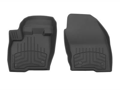 WeatherTech - WeatherTech 448451IM FloorLiner HP