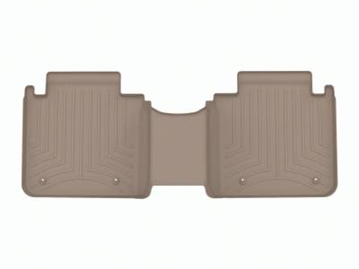 WeatherTech - WeatherTech 4517902 FloorLiner DigitalFit