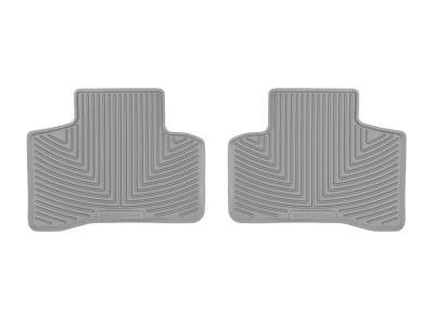 WeatherTech - WeatherTech W443GR All Weather Floor Mats