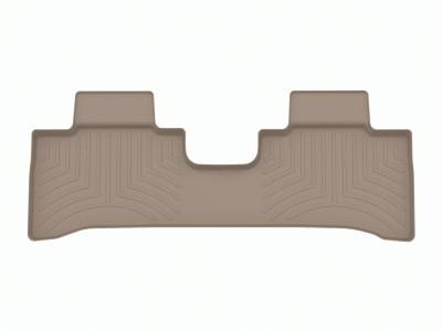 WeatherTech - WeatherTech 4517734 FloorLiner DigitalFit