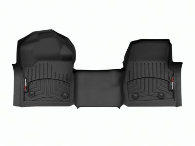 WeatherTech - WeatherTech 4410351 FloorLiner DigitalFit