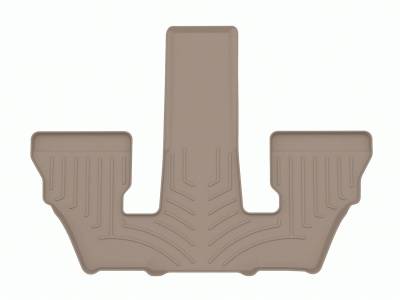 WeatherTech - WeatherTech 4515076IM FloorLiner HP