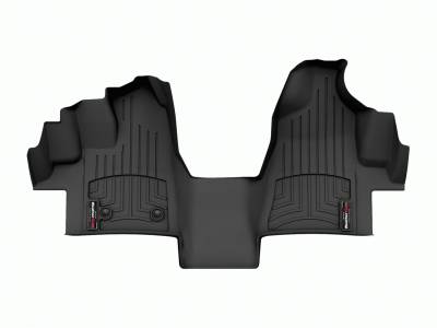 WeatherTech - WeatherTech 4411991 FloorLiner DigitalFit