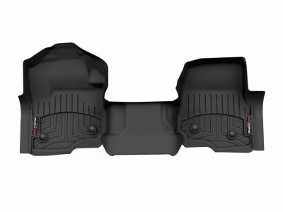 WeatherTech - WeatherTech 4410331V FloorLiner DigitalFit
