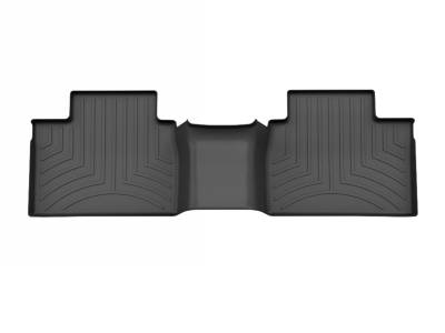 WeatherTech - WeatherTech 4412304 FloorLiner DigitalFit