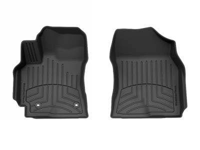 WeatherTech - WeatherTech 4411091IM FloorLiner HP