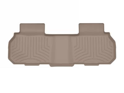 WeatherTech - WeatherTech 4518813IM FloorLiner HP