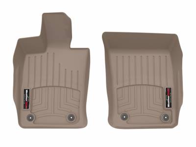 WeatherTech - WeatherTech 4519301 FloorLiner DigitalFit