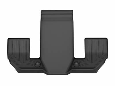 WeatherTech - WeatherTech 448286 FloorLiner DigitalFit