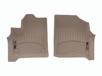 WeatherTech - WeatherTech 4518811 FloorLiner DigitalFit