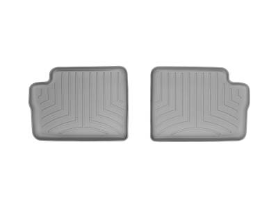 WeatherTech - WeatherTech 461092 FloorLiner DigitalFit