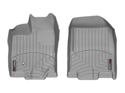 WeatherTech - WeatherTech 461101 FloorLiner DigitalFit