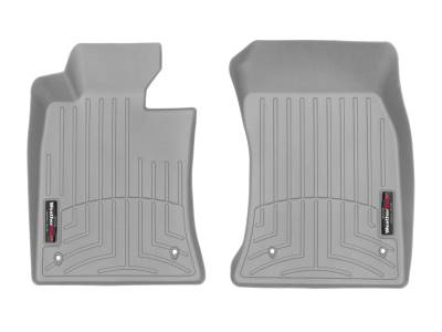 WeatherTech - WeatherTech 461361 FloorLiner DigitalFit